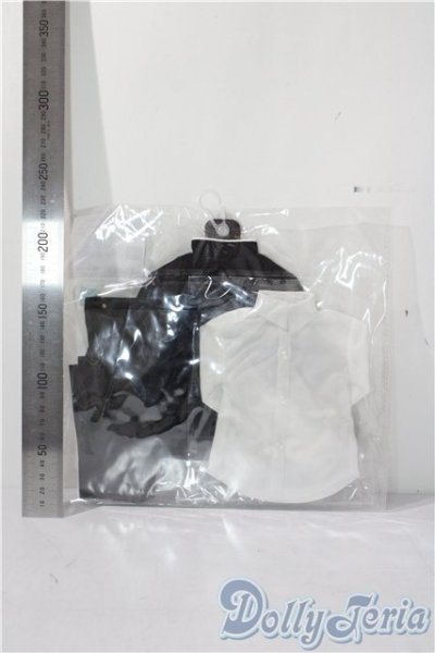 画像2: sdm/of：後輩学ラン制服セット・ミニ U-25-12-24-073-TN-ZU (2)