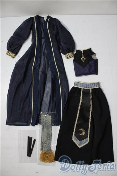 画像1: SDM/OF：星詠みの少年・ミニ U-25-12-24-074-TN-ZU (1)