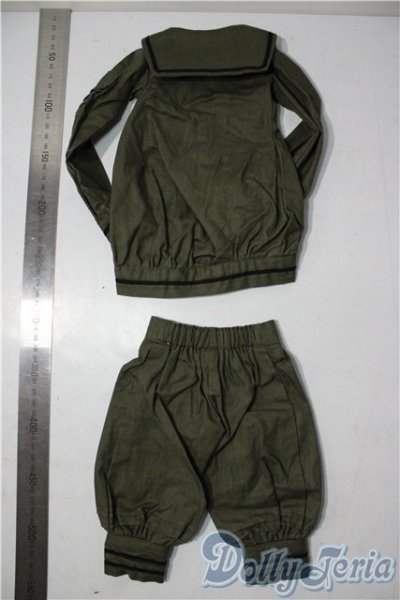 画像2: SDGrB/OF:velvet*paw製衣装セット U-25-12-24-065-TN-ZU (2)