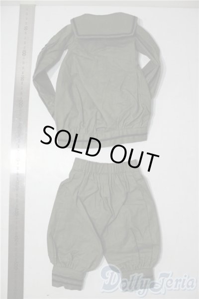 画像2: SDGrB/OF:velvet*paw製衣装セット U-25-12-24-065-TN-ZU (2)