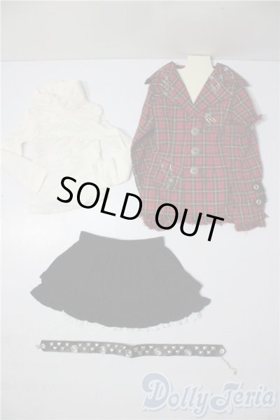 画像1: sd/of：衣装セット U-25-12-24-064-TN-ZU (1)