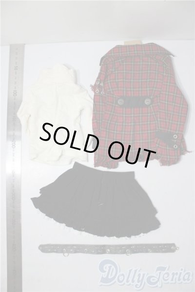 画像2: sd/of：衣装セット U-25-12-24-064-TN-ZU (2)