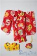 画像1: 幼SD/OF:衣装セット U-25-12-24-058-TN-ZU (1)