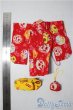 画像2: 幼SD/OF:衣装セット U-25-12-24-058-TN-ZU (2)