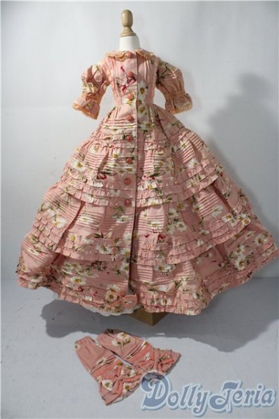 画像1: SD/OF:衣装セット U-25-12-24-062-TN-ZU (1)