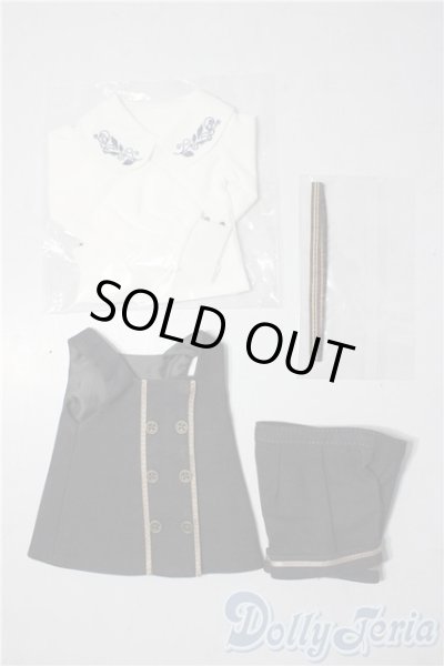 画像1: sdm/of：ノーブルグレーエンブロイダリーBoy・ミニ U-25-12-24-059-TN-ZU (1)