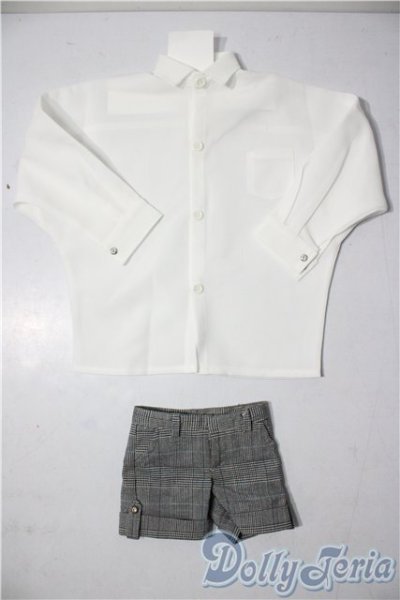 画像1: SDGrB＆SD13男の子/OF:衣装セット U-25-12-24-057-TN-ZU (1)