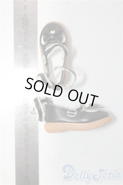 画像2: SD/OF:靴 U-25-12-24-107-TN-ZU (2)