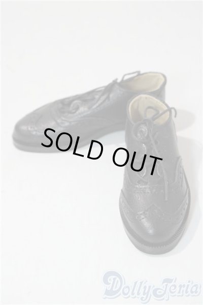 画像1: SD17B/OF:靴 U-25-12-24-106-TN-ZU (1)