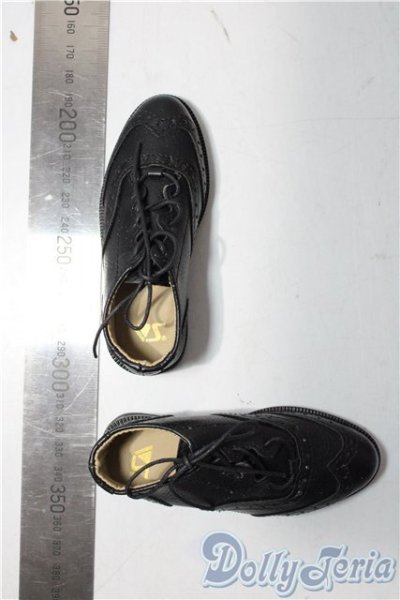 画像2: SD17B/OF:靴 U-25-12-24-106-TN-ZU (2)