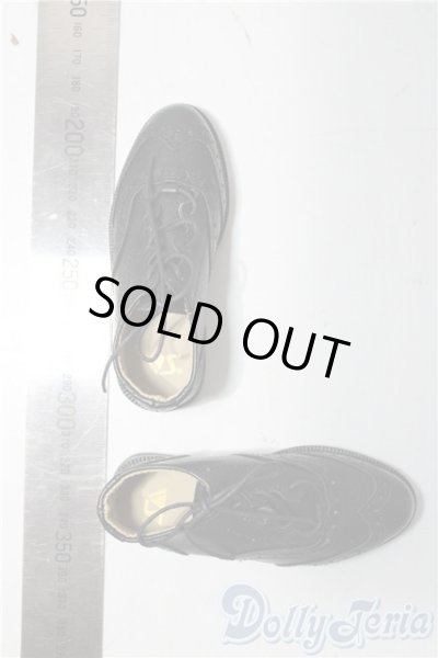 画像2: SD17B/OF:靴 U-25-12-24-106-TN-ZU (2)