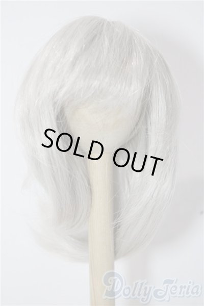 画像1: 7-8inch/ウィッグ U-25-12-24-151-TN-ZU (1)