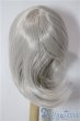 画像2: 7-8inch/ウィッグ U-25-12-24-151-TN-ZU (2)