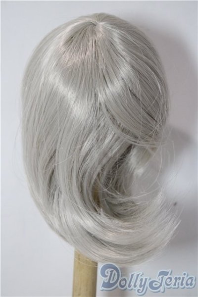 画像2: 7-8inch/ウィッグ U-25-12-24-151-TN-ZU (2)