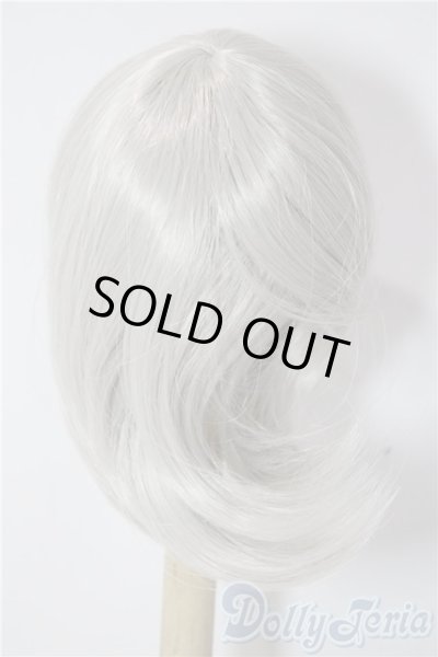 画像2: 7-8inch/ウィッグ U-25-12-24-151-TN-ZU (2)