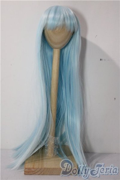 画像1: 8-9inch/ウィッグ U-25-12-24-159-TN-ZU (1)