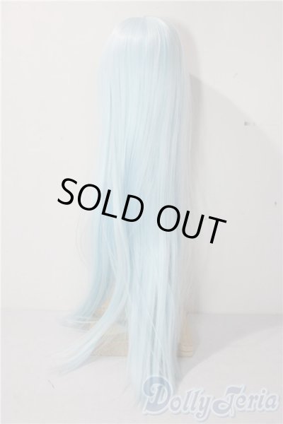 画像2: 8-9inch/ウィッグ U-25-12-24-159-TN-ZU (2)