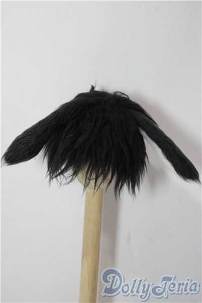 画像2: 6-7inch/ウィッグ U-25-12-24-165-TN-ZU (2)