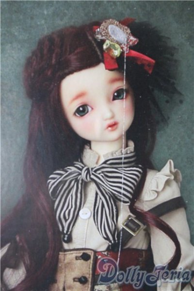 画像1: SDGr女の子/ミア U-25-12-24-220-TN-ZU (1)