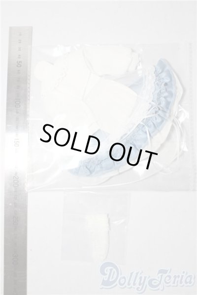 画像2: 幼SD/OF:木茶動物園様製 白鳥花園の招待状 U-25-12-24-079-TN-ZU (2)