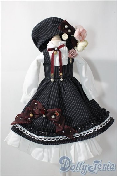 画像1: SDM＆MSD/OF:衣装セット U-25-12-24-084-TN-ZU (1)