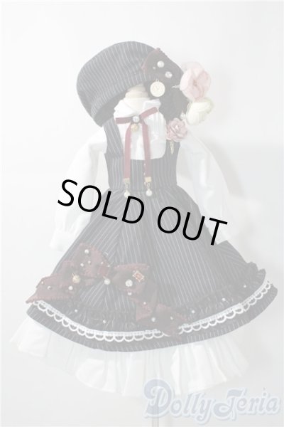 画像1: SDM＆MSD/OF:衣装セット U-25-12-24-084-TN-ZU (1)