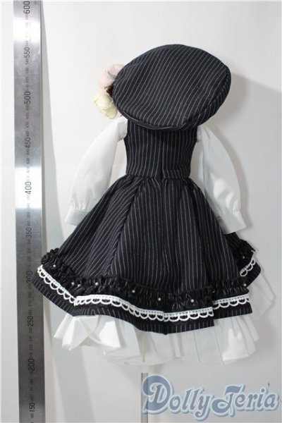 画像2: SDM＆MSD/OF:衣装セット U-25-12-24-084-TN-ZU (2)