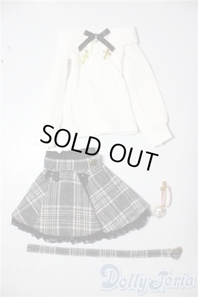 画像1: MSD＆MDD/OF：Candy House製衣装 U-25-12-24-083-TN-ZU (1)