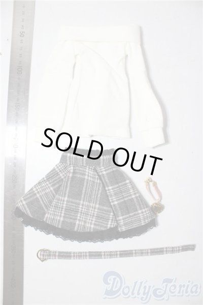 画像2: MSD＆MDD/OF：Candy House製衣装 U-25-12-24-083-TN-ZU (2)