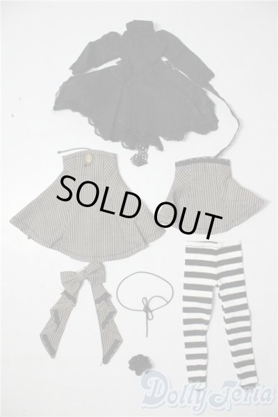 画像1: 幼SD/OF:衣装セット U-25-12-24-088-TN-ZU (1)