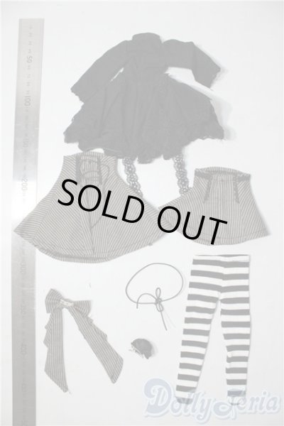 画像2: 幼SD/OF:衣装セット U-25-12-24-088-TN-ZU (2)