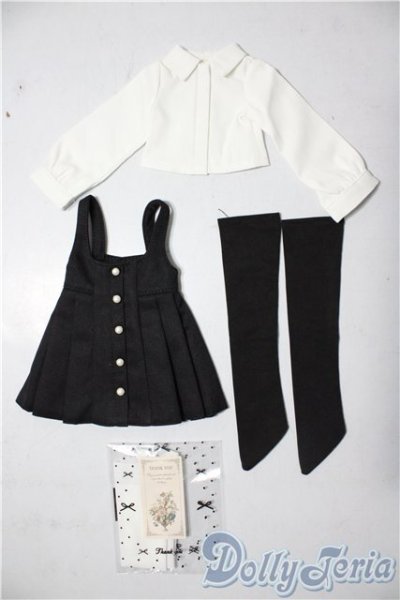 画像1: 幼SD/OF:衣装セット U-25-12-24-086-TN-ZU (1)