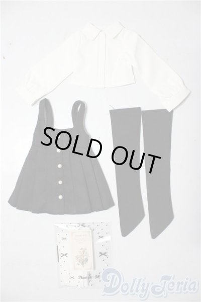 画像1: 幼SD/OF:衣装セット U-25-12-24-086-TN-ZU (1)