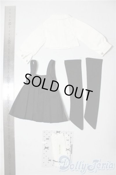 画像2: 幼SD/OF:衣装セット U-25-12-24-086-TN-ZU (2)