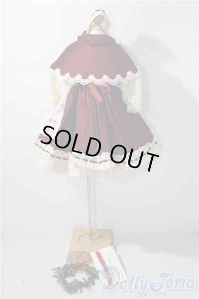 画像2: SDM＆MSD/OF:衣装セット U-25-12-24-094-TN-ZU (2)