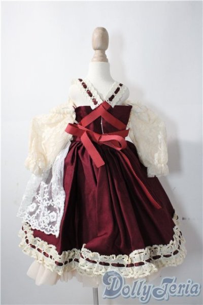 画像4: SDM＆MSD/OF:衣装セット U-25-12-24-094-TN-ZU (4)