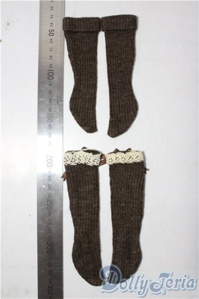 画像2: SDM＆MSD/OF:靴下 U-25-12-24-109-TN-ZU (2)