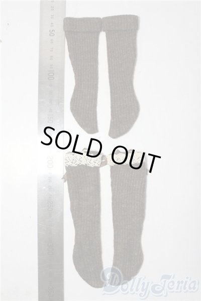 画像2: SDM＆MSD/OF:靴下 U-25-12-24-109-TN-ZU (2)