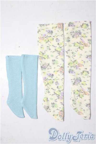 画像1: SD/OF:靴下 U-25-12-24-110-TN-ZU (1)