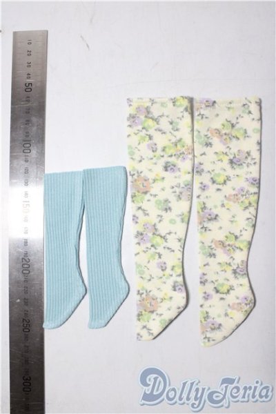 画像2: SD/OF:靴下 U-25-12-24-110-TN-ZU (2)