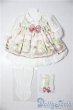 画像1: MDD/OF：rosenlia doll製ドレスセット U-25-12-24-092-TN-ZU (1)