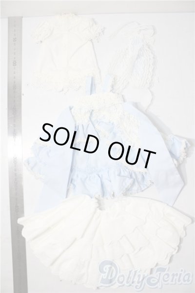 画像2: SDM＆MSD/OF:衣装セット U-25-12-24-100-TN-ZU (2)