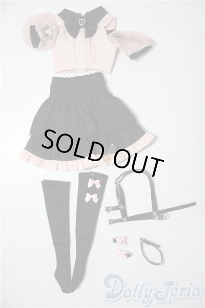 画像1: SDM＆MSD/OF:衣装セット U-25-12-24-101-TN-ZU (1)