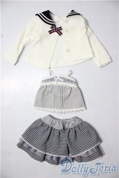 画像1: SDM＆MSD/OF:衣装セット U-25-12-24-102-TN-ZU (1)