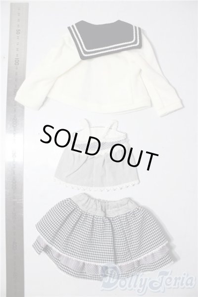 画像2: SDM＆MSD/OF:衣装セット U-25-12-24-102-TN-ZU (2)