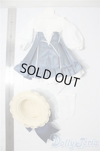 画像2: SDM＆MSD/OF:衣装セット　白鳥花園の招待状　木茶動物園様製 U-25-12-24-099-TN-ZU (2)