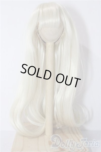 画像1: 7-8inch/ウィッグ U-25-12-24-152-TN-ZU (1)