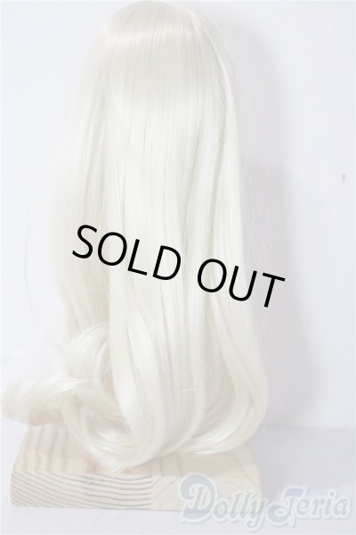 画像2: 7-8inch/ウィッグ U-25-12-24-152-TN-ZU (2)