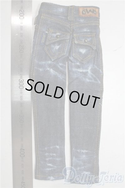 画像2: SDM＆MSD/OF:パンツ U-25-12-24-121-TN-ZU (2)