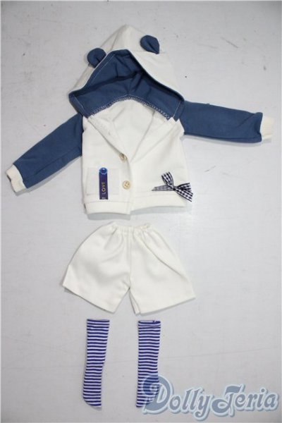 画像1: SDM＆MSD/OF:衣装セット U-25-12-24-113-TN-ZU (1)